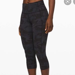 Lululemon leggings